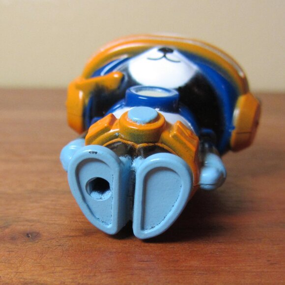 Ryan’s World Mini figure Mystery Microverse Galaxy Explorer combo panda (W5333) - Picture 6 of 6